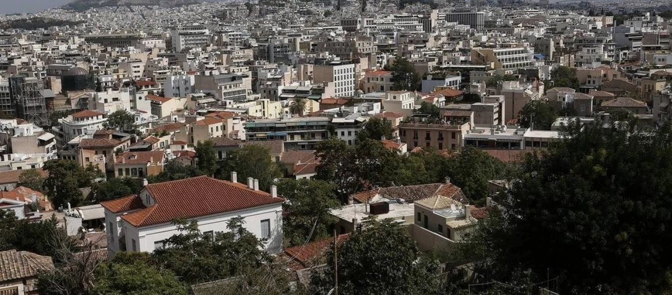 ΑΑΔΕ: Πώς δίνεται η απαλλαγή φόρου για αγορά πρώτης κατοικίας